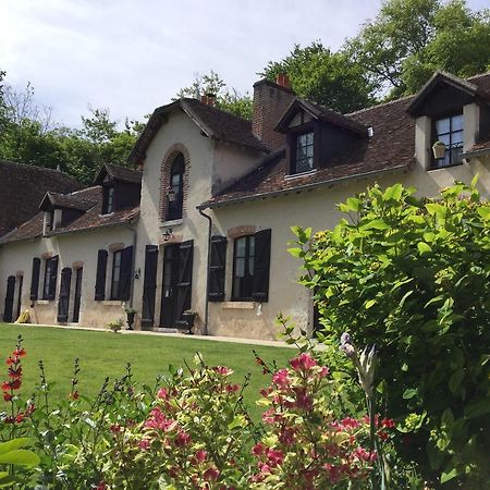 Le Clos Du Cerf Hotel Cellettes  ภายนอก รูปภาพ